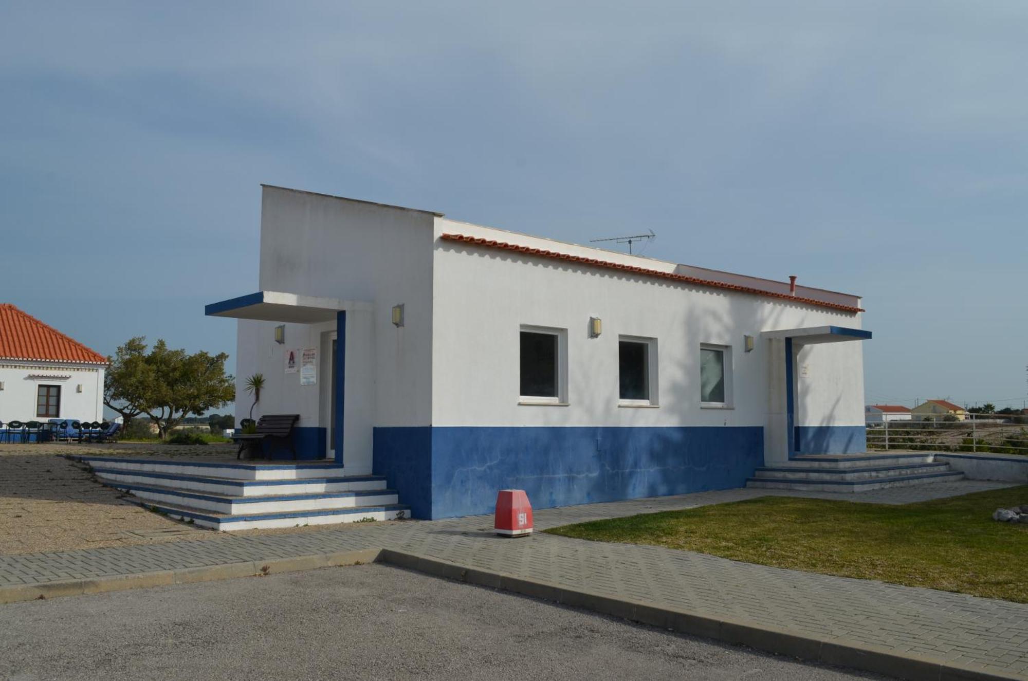 Cajados Aldeamento Turistico De Palmela酒店 外观 照片