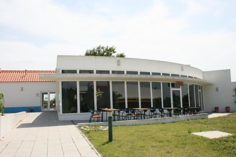 Cajados Aldeamento Turistico De Palmela酒店 外观 照片